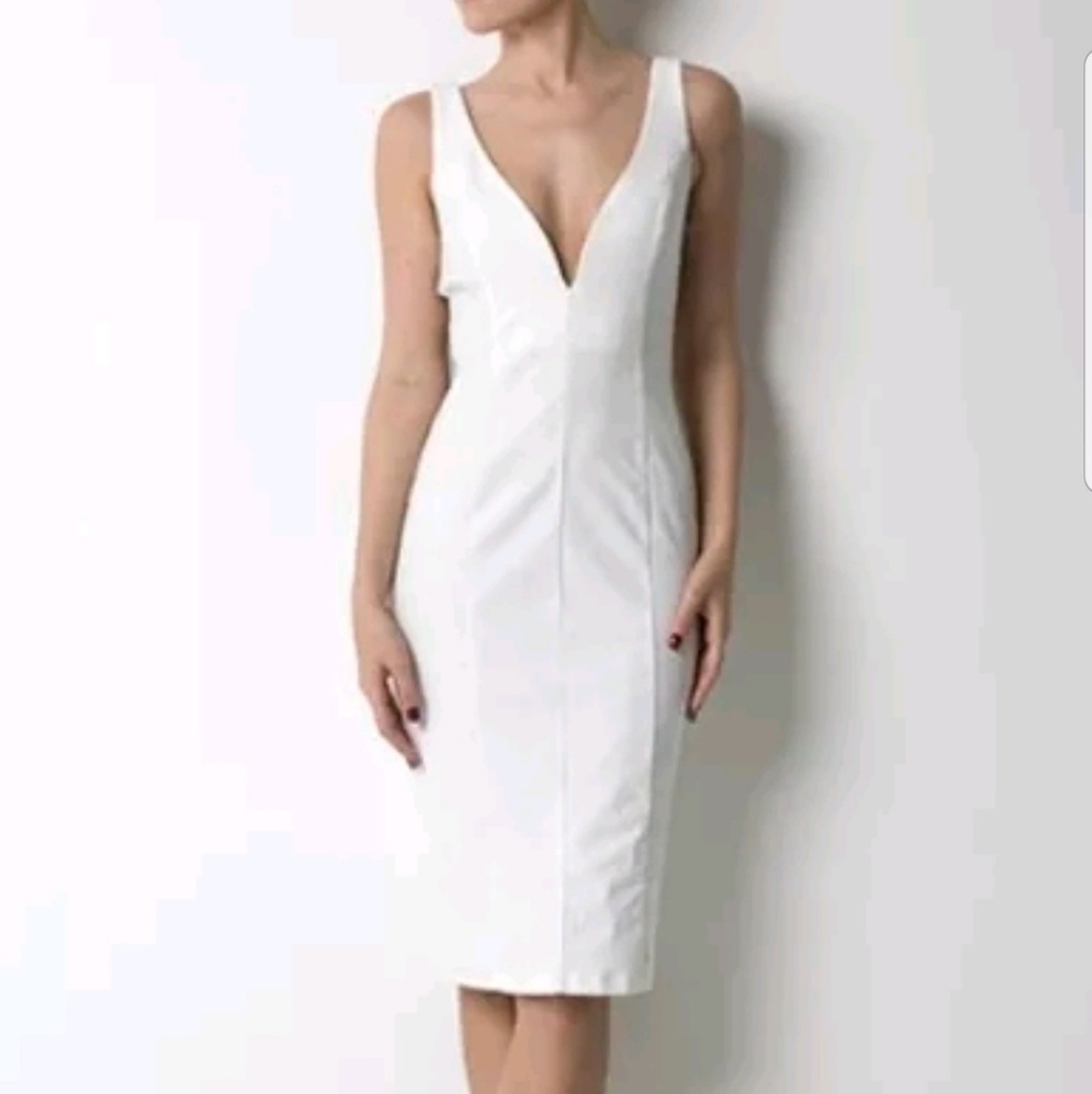 Caribbean Queen Bodycon Dress